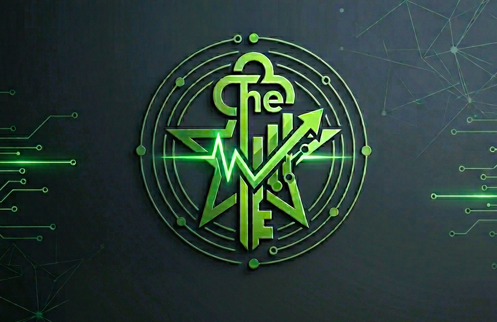TheGreenKey