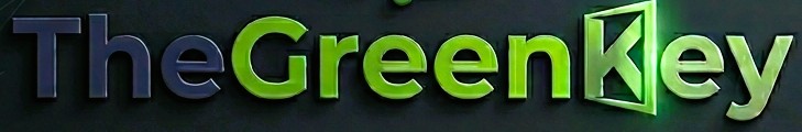 TheGreenKey
